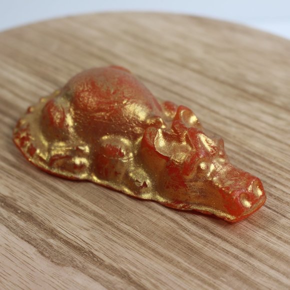 Karma Dragon Lush Kitchen Soap - February 2024 - Picture 2 of 3